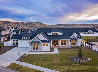 8793 W Mirror Pond Dr, Boise, ID 83714