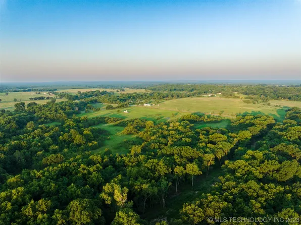 1 N 120th Rd, Beggs, OK 74421