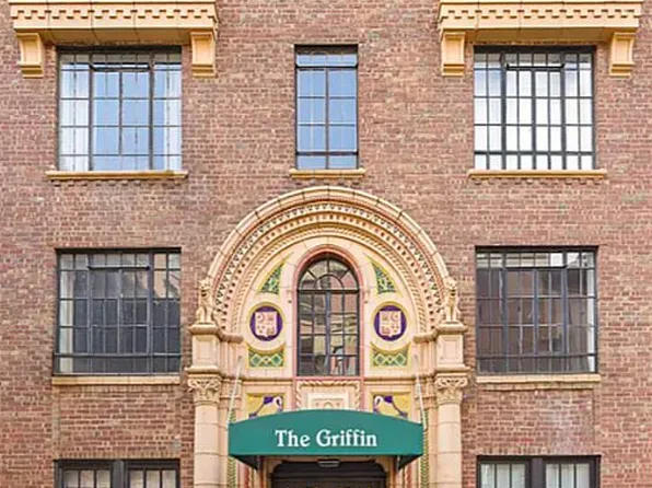 101 Lafayette Ave APT 7E, Brooklyn, NY 11217