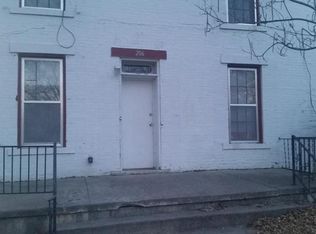 206 S Adams St, Junction City, KS 66441