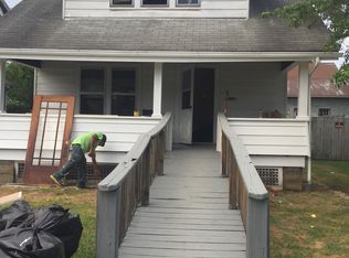 2031 16th St, Parkersburg, WV 26101