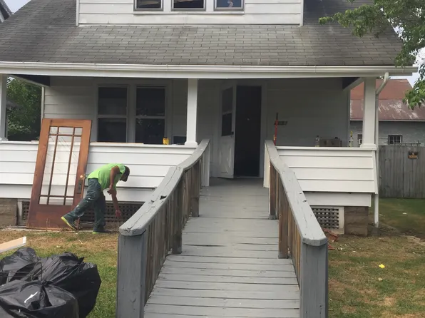 2031 16th St, Parkersburg, WV 26101