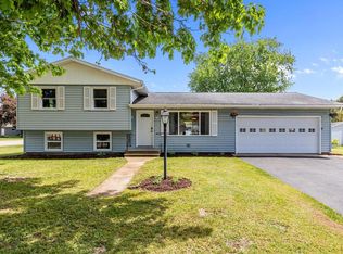 274 Greeley St, Berlin, WI 54923