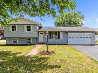 274 Greeley STREET, Berlin, WI, 54923
