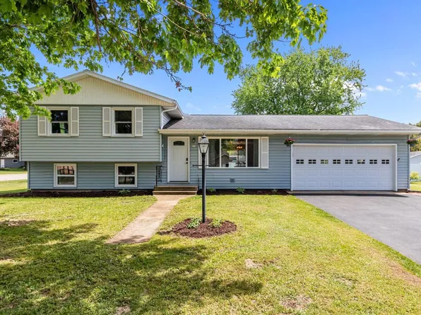 274 Greeley STREET, Berlin, WI 54923