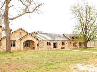 240 Peterson Farm Rd, Kerrville, TX 78028