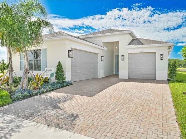 14496 Cumbria CT, FORT MYERS, FL 33905