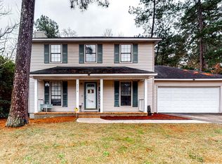 4378 Feather Ct, Martinez, GA 30907