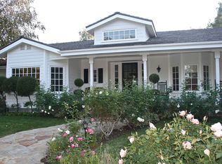 24524 Wingfield Rd, Hidden Hills, CA 91302