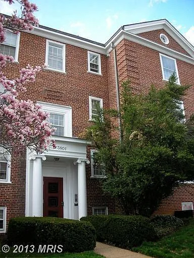 3801 Rodman St NW #D4