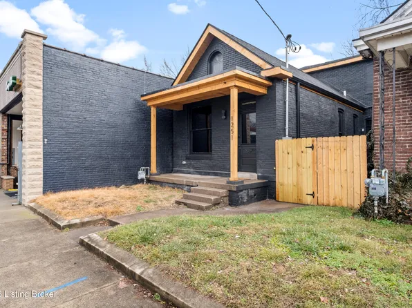 1251 S Shelby St, Louisville, KY 40203