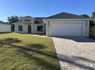 331 Santa Marta St, Port Charlotte, FL 33954