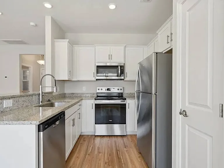 Harts Branch Townhomes — Photo 17