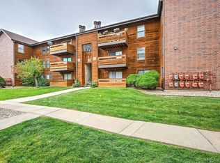 337 Wright St APT 305, Lakewood, CO 80228