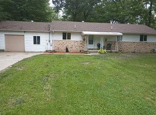 324 S Michigan Ave, Omer, MI 48749