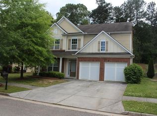 3426 Bigleaf Ct, Buford, GA 30519