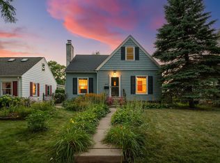 3644 41st Ave S, Minneapolis, MN 55406
