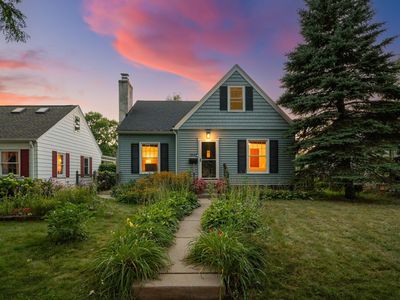 3644 41st Ave S, Minneapolis, MN, 55406