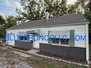 2301 E 79th St, Kansas City, MO 64132