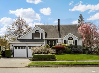1760 57th St NE, Tacoma, WA