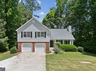 1019 Parsons Greene Dr, Powder Springs, GA 30127