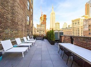 43 W 27th St FLOOR 3, New York, NY 10001