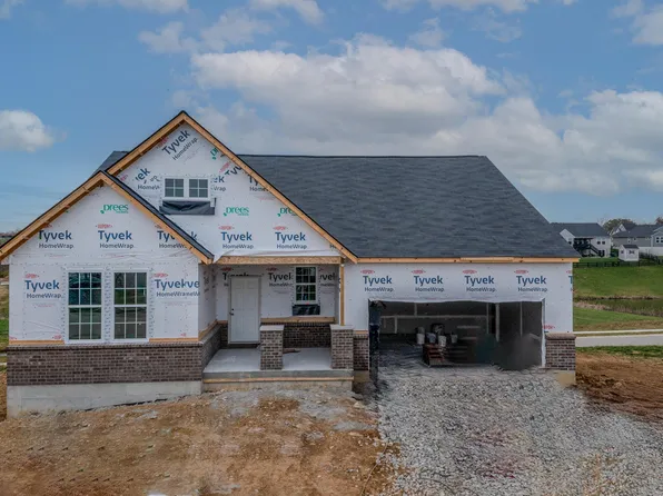 387 Champagne Ln, Walton, KY 41094