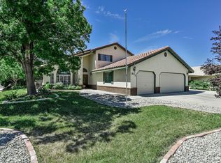 1213 Andrea Ct, Ridgecrest, CA 93555