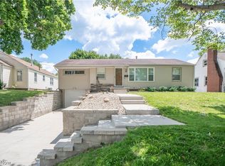 184 Ambrose Ave NW, Canton, OH 44708