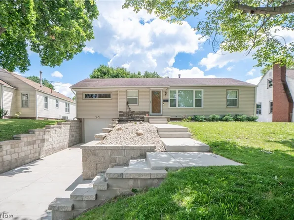 184 Ambrose Ave NW, Canton, OH 44708