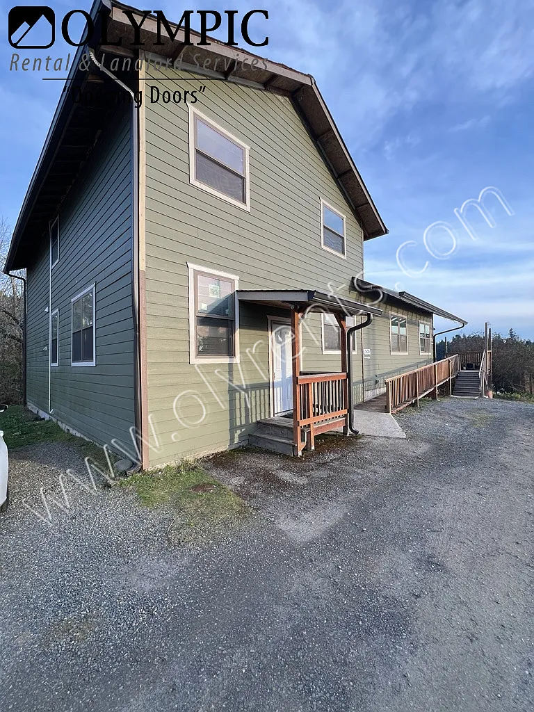 1 bed ADU with all utilities included! — Photo 1