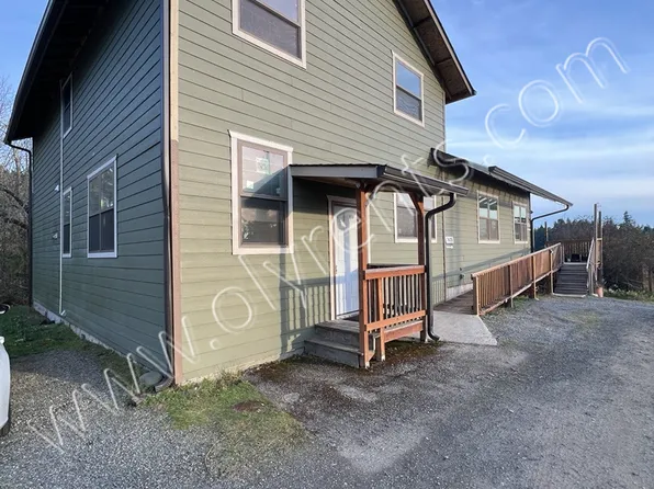 7625 Atchinson Ct SE #A, Olympia, WA 98513