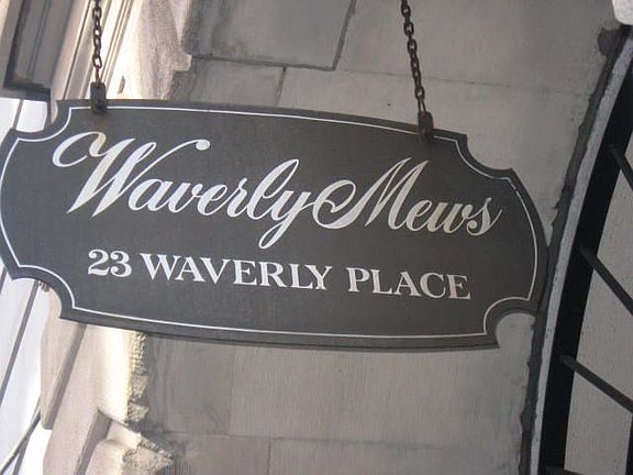 5th image of 15 Waverly Pl #2H
