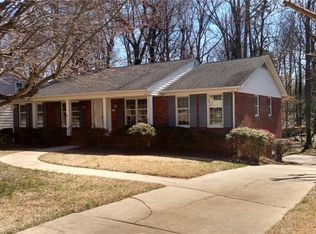 1516 York Ave, High Point, NC 27265