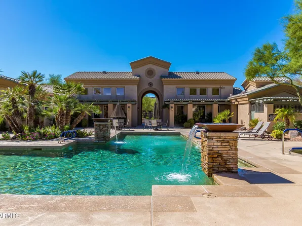 16013 S DESERT FOOTHILLS Parkway #2156, Phoenix, AZ 85048