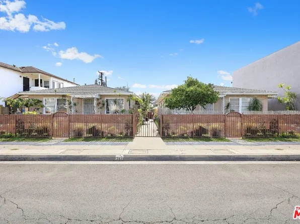 2413 W Beverly Blvd, Montebello, CA 90640