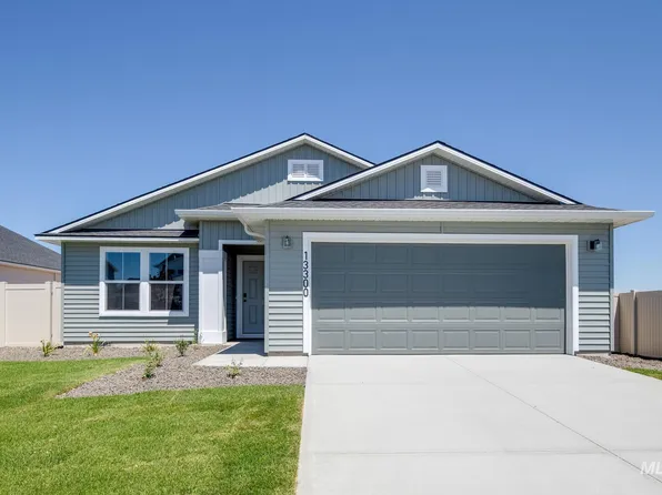 13300 Excavation Dr, Caldwell, ID 83607