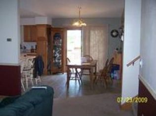 1158 7/8 St, Turtle Lake, WI 54889