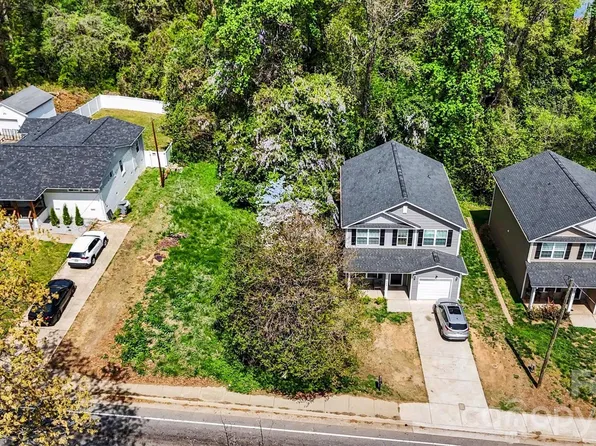 1608 Lasalle St, Charlotte, NC 28216