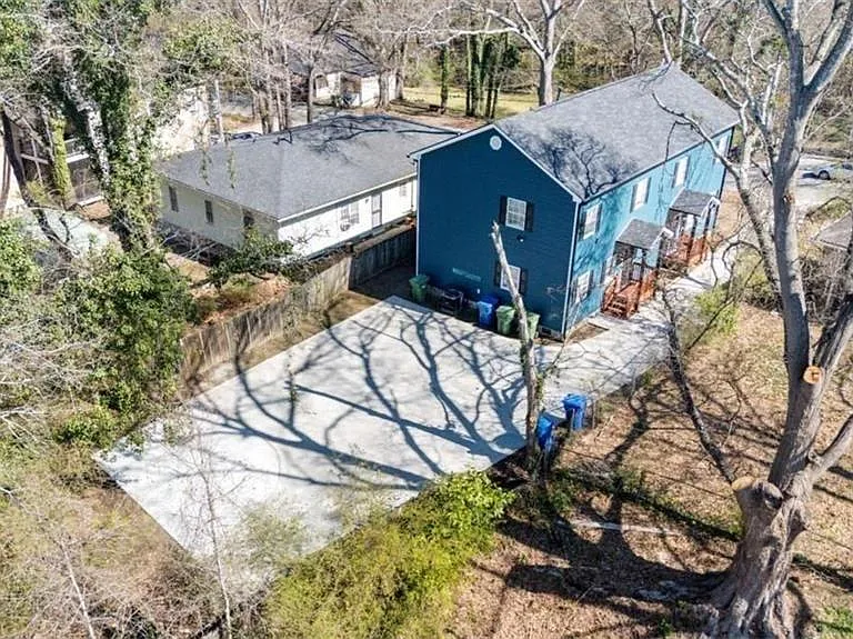 848 Ridge Ave NW #A — Photo 20