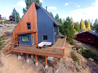 12677 Pinnacle Loop, Truckee, CA 96161