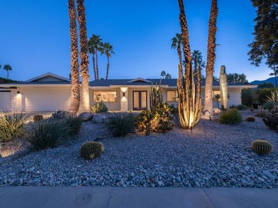 2517 E Mesquite Ave, Palm Springs, CA, 92264