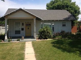 190 W 500 S, Vernal, UT 84078