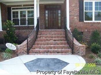 2nd image of 3204 Stratsfield Ct