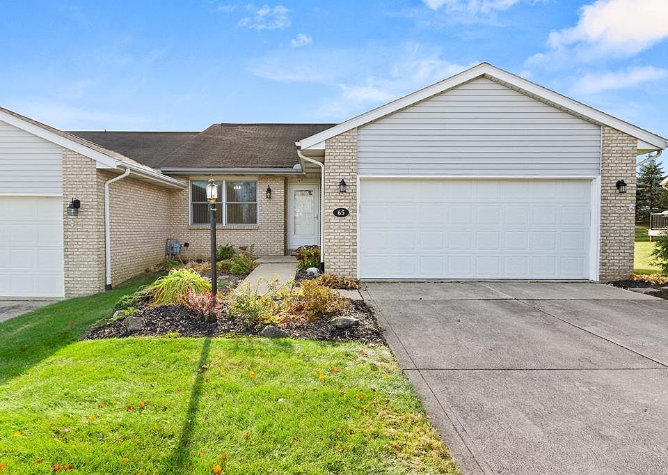 65 Shaffner Blvd, Mansfield, OH 44907 Zillow