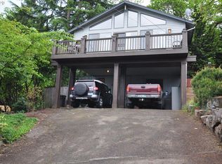 2176 Buck St, West Linn, OR 97068