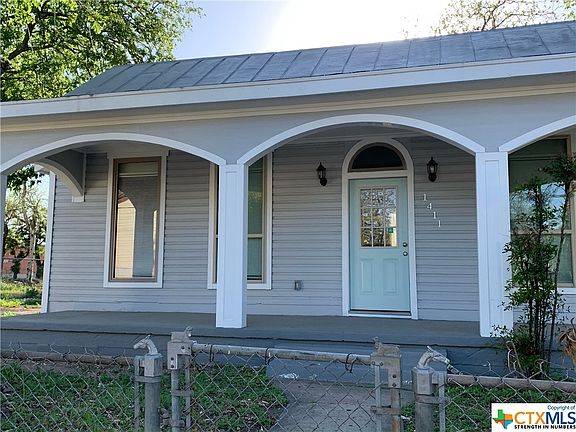 1411 N Pine St, San Antonio, TX 78208 | MLS #530700 | Zillow