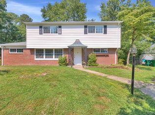 1300 Elon Rd, Henrico, VA 23229