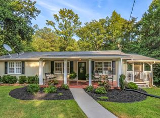 275/277 Goose Creek Rd, Tallapoosa, GA 30176