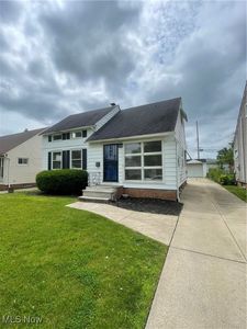 12210 Woodward Blvd, Garfield Heights, OH, 44125